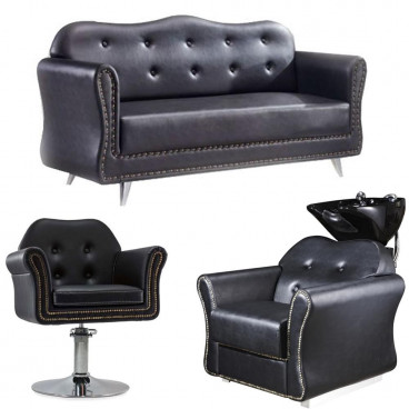 Парикмахерский комплект "Otto"