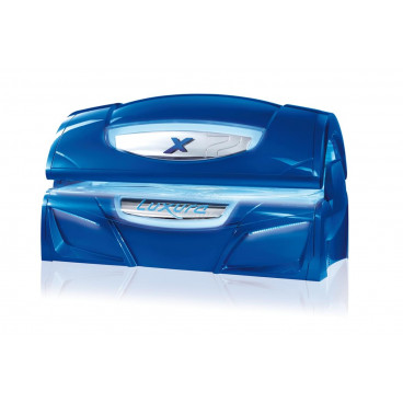 Солярий горизонтальный "Luxura X7 II 42 Sli High Intensive"