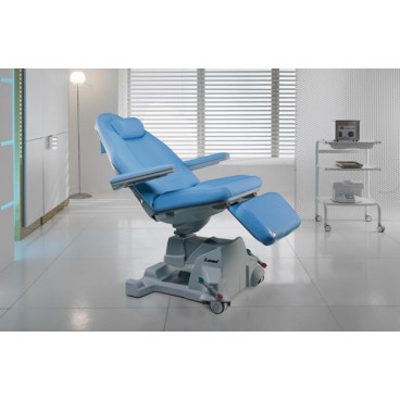 Косметологическое кресло-кушетка "DreaMed" 4 мотора