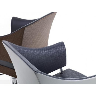 Кресло парикмахерское MYRA 