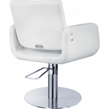 Кресло парикмахерское MEDEA