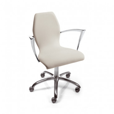 Кресло парикмахерское &quot;NIKE GLOSS&quot;