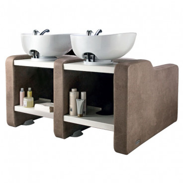 Мойка парикмахерская &quot;IMPERIAL DB ELECTRICAL&quot;