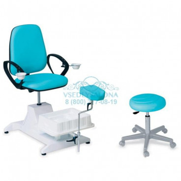 Педикюрная группа PEDIBELLE 