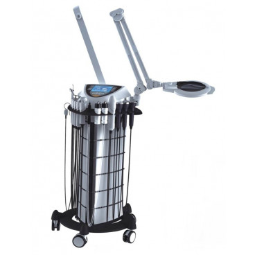 Косметологическая стойка "H-5001" (9 в 1 )