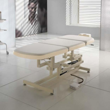Массажная кушетка &quot;Sosul&quot;