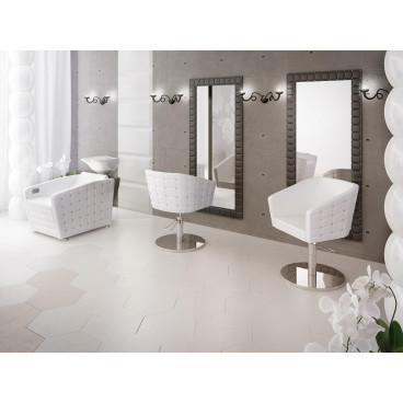 Парикмахерская мойка "Гламрок" с массажем