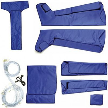 Аппарат прессотерапии Termosalud Linfopress &Eacute;lite SS