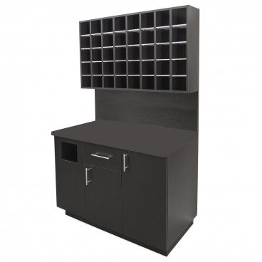 Лаборатория "Casa"