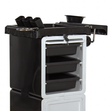 Парикмахерская тележка "Т-18"