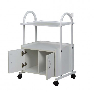 Косметологическая тележка "МД-103"
