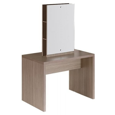 Зеркало парикмахерской "Flat Double"