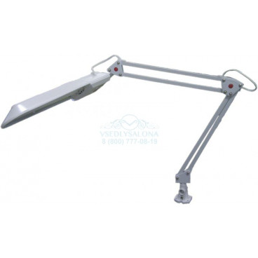 Лампа для маникюра Блек