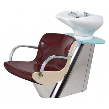 Мойка парикмахерская FLY-CHIOCCIOLA