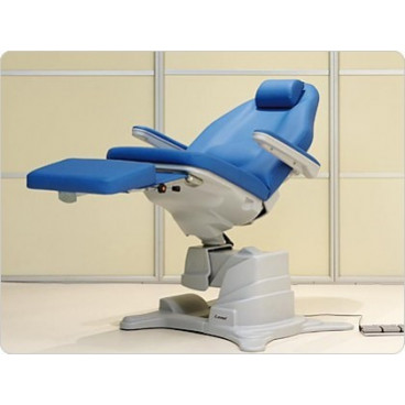 Косметологическое кресло-кушетка "DreaMed" 4 мотора