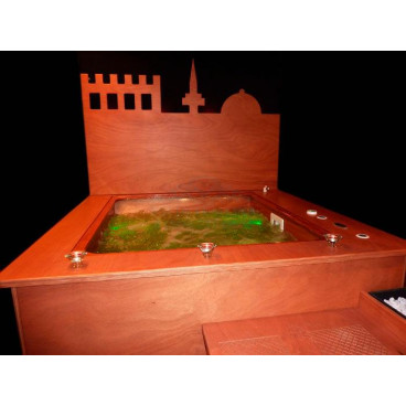 Гидромассажная ванна HYDROFURO