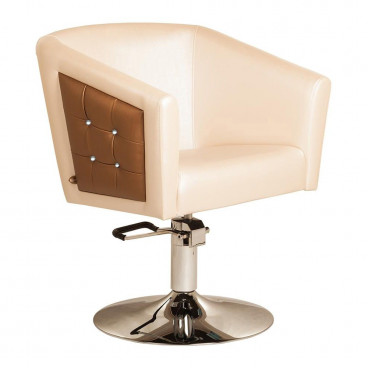 Парикмахерское кресло "Ross"