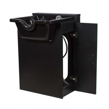 Парикмахерская мойка "МД-212"