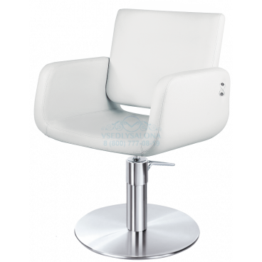 Кресло парикмахерское MEDEA