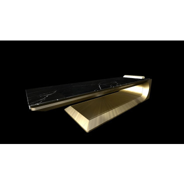 Инфракрасный процедурный cтол "SQUARE HAMMAM"