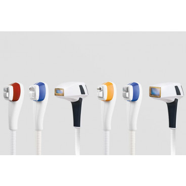 Косметологический лазер "MeDioStar NeXT PRO XL"