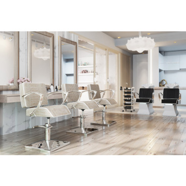 Кресло парикмахерское "Bandito"