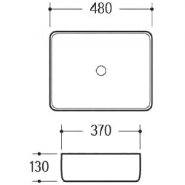 Ванна кресла Трон "Duende"
