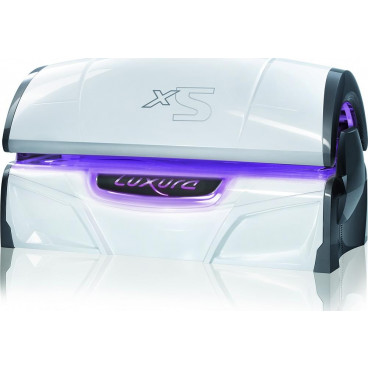 Горизонтальный солярий "Luxura X5 II 34 Spr"
