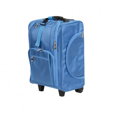 Чемодан визажиста "VZ-46"