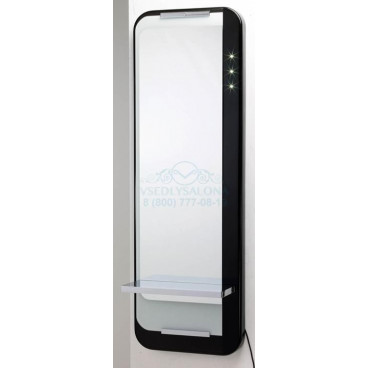 Зеркало парикмахерское BLACK LIGHT 
