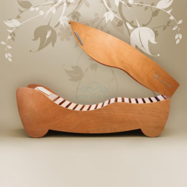 Паровая кушетка "THALAXOTERM PRESTIGE"