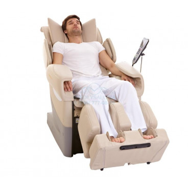 Массажное кресло Fujiiryoki EC-3700