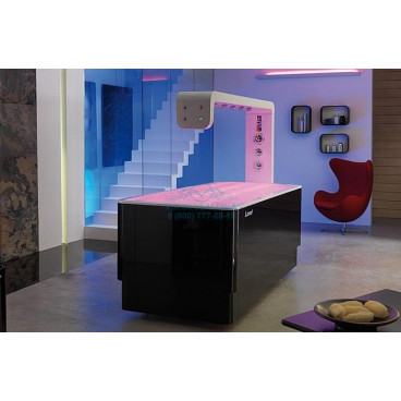 Многофункциональная кабина "AEMOTIO SPA"