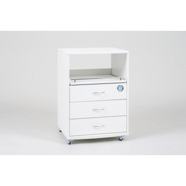 Тележка Италика