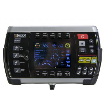 Массажное кресло US MEDICA Infinity 3D