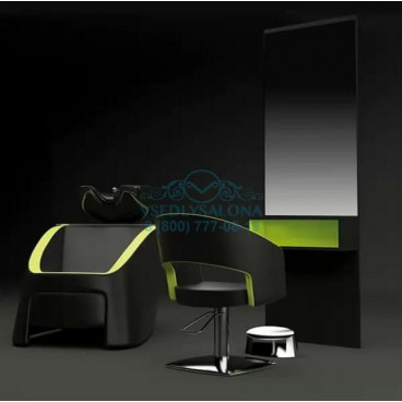 Мойка парикмахерская SENSATIONS VIBRO MASSAGE