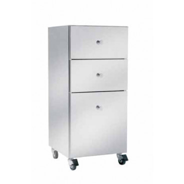 Тележка парикмахерская &quot;WALLY&quot;