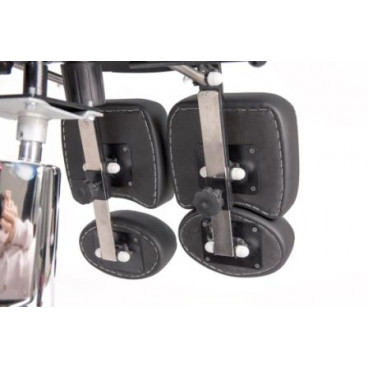 Педикюрное кресло "Сатурн" на гидроподъемнике