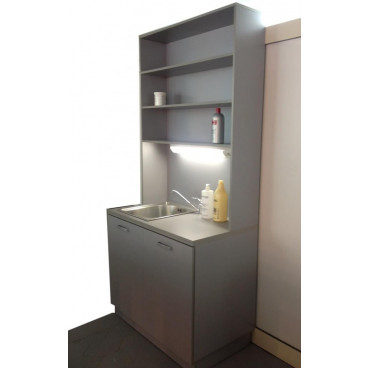 Парикмахерская лаборатория Mini