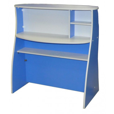 Стойка администратора &quot;Фоно&quot;