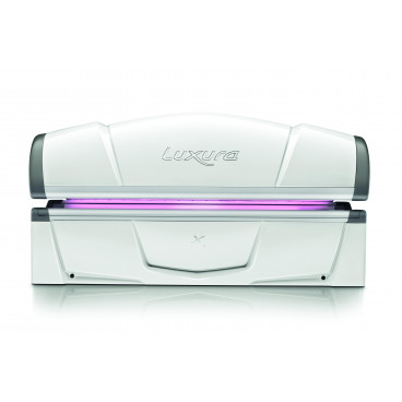 Горизонтальный солярий &quot;Luxura X3 32 Sli&quot;