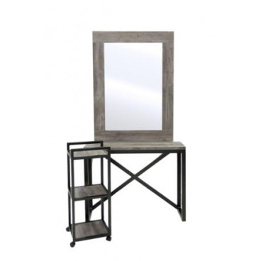 Тележка "БАРБЕР"