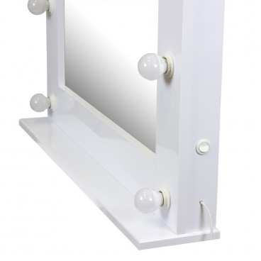 Зеркало для визажиста "Лайт"