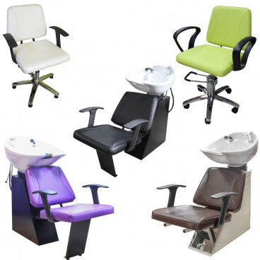 Мойка Лена с креслом Норм