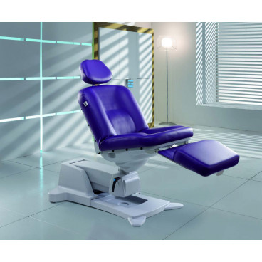 Косметологическое кресло "DreaMed Zak High" 4 мотора