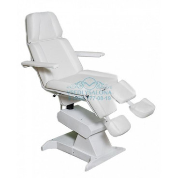 Педикюрное кресло "Профи 3"