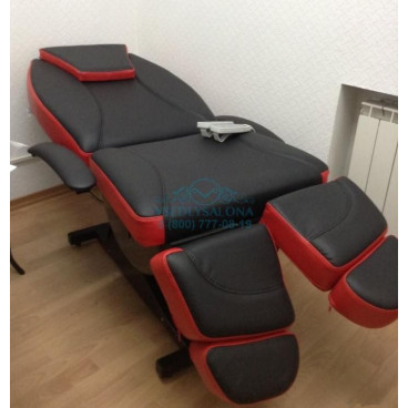 Педикюрное кресло Нега 5 электромоторов