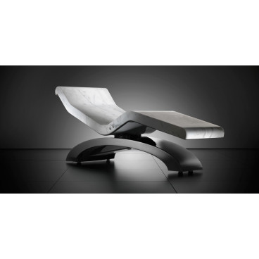 Инфракрасный теплый шезлонг "CLEOPATRA CLASSICO"