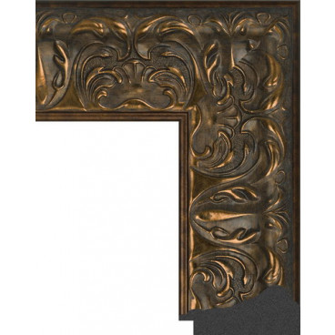 Зеркало в раме "Ферраро"