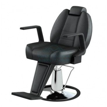 Мужское барбер кресло Посол